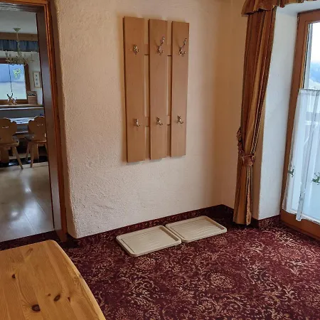 Jedlerhof Apartment Neustift im Stubaital Exterior photo