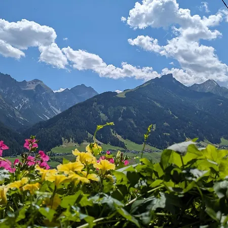 Jedlerhof Apartment Neustift im Stubaital Exterior photo