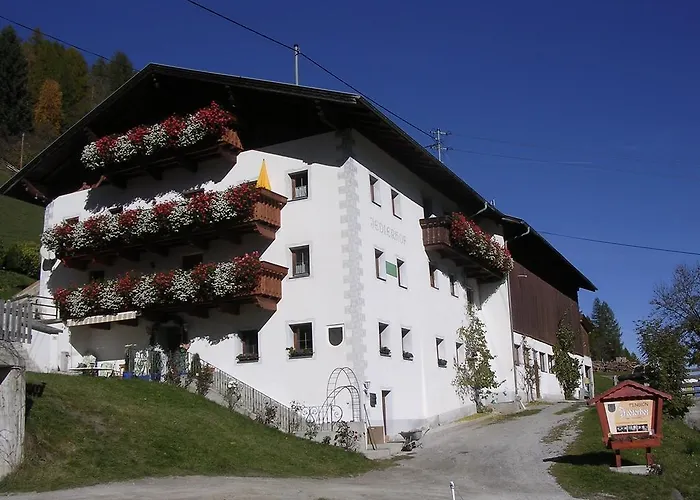 Jedlerhof