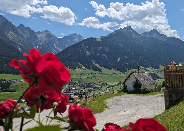 Jedlerhof
