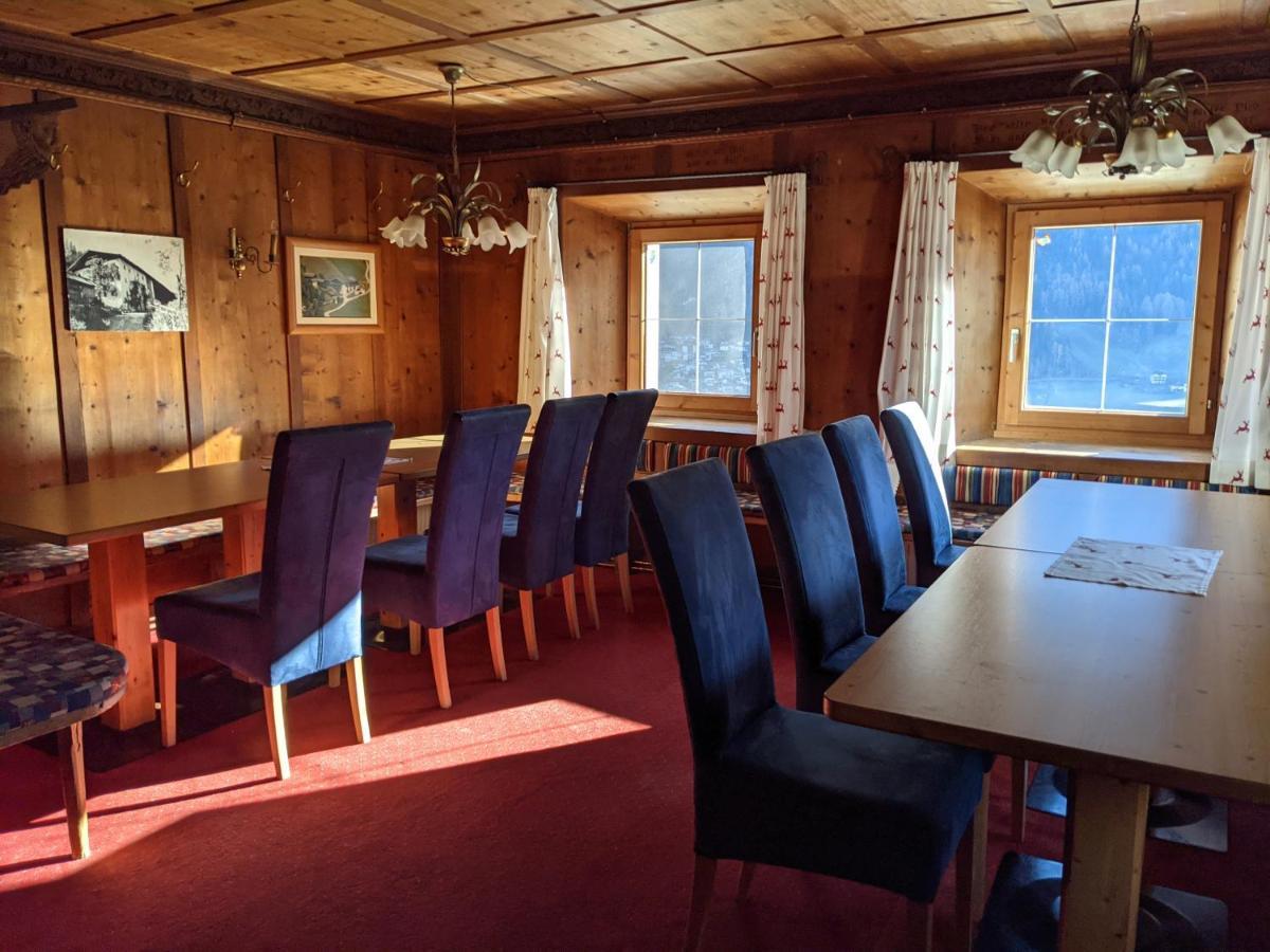 Apartment Jedlerhof