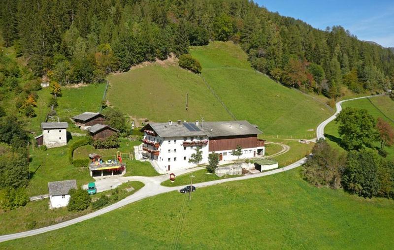 Jedlerhof * Neustift im Stubaital