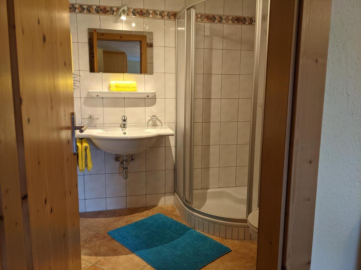 Jedlerhof Neustift im Stubaital