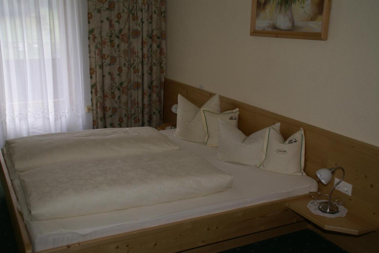 Apartment Jedlerhof Neustift im Stubaital