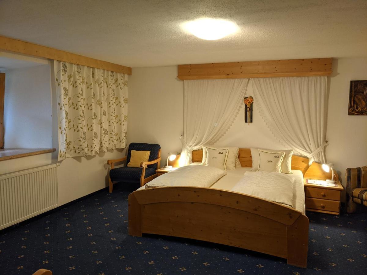Apartment Jedlerhof Neustift im Stubaital