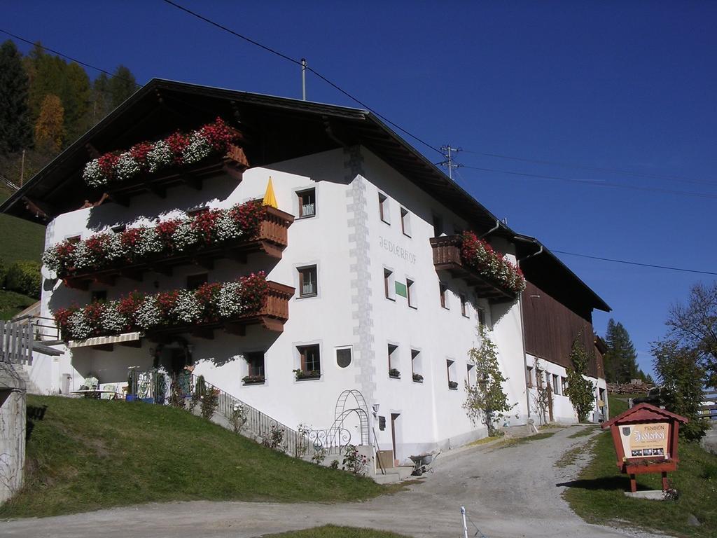 Apartment Jedlerhof