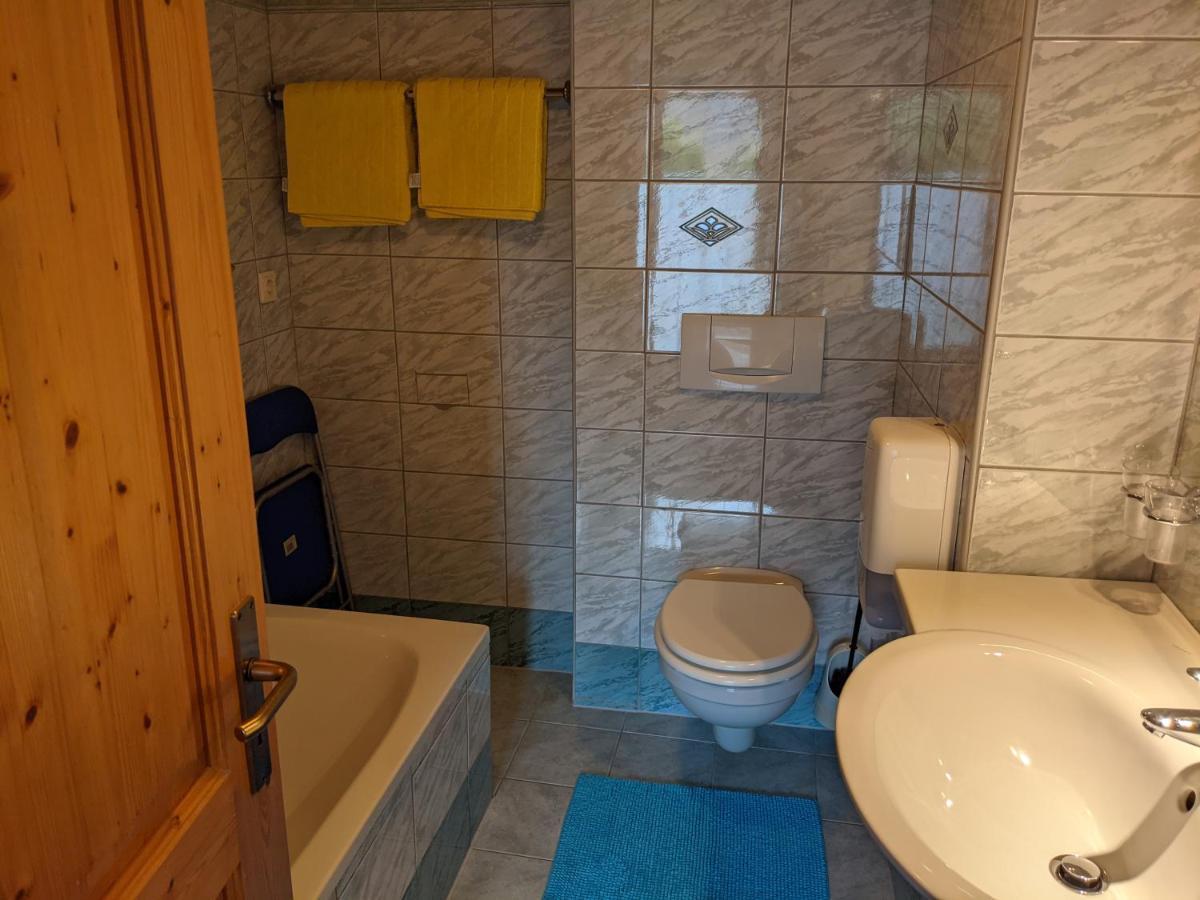 Apartment Jedlerhof