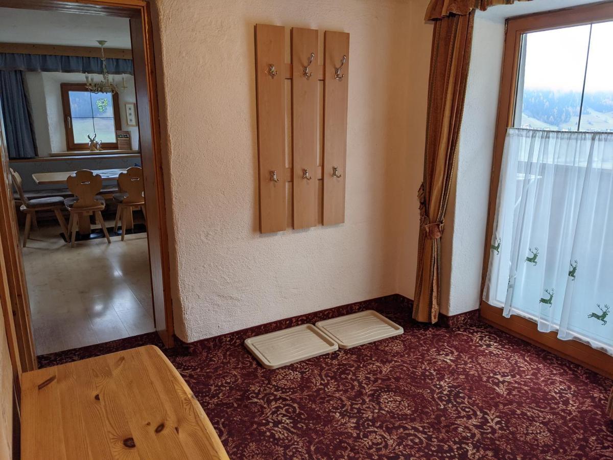 Jedlerhof Neustift im Stubaital