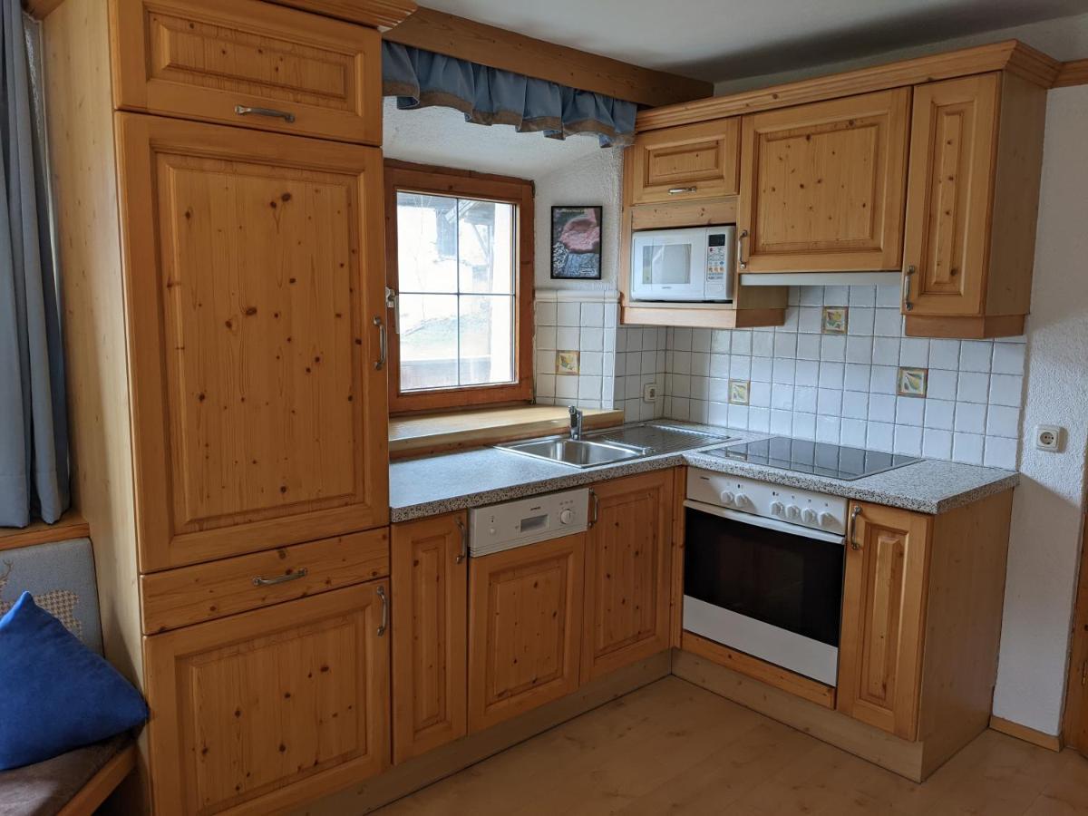 Jedlerhof * Neustift im Stubaital