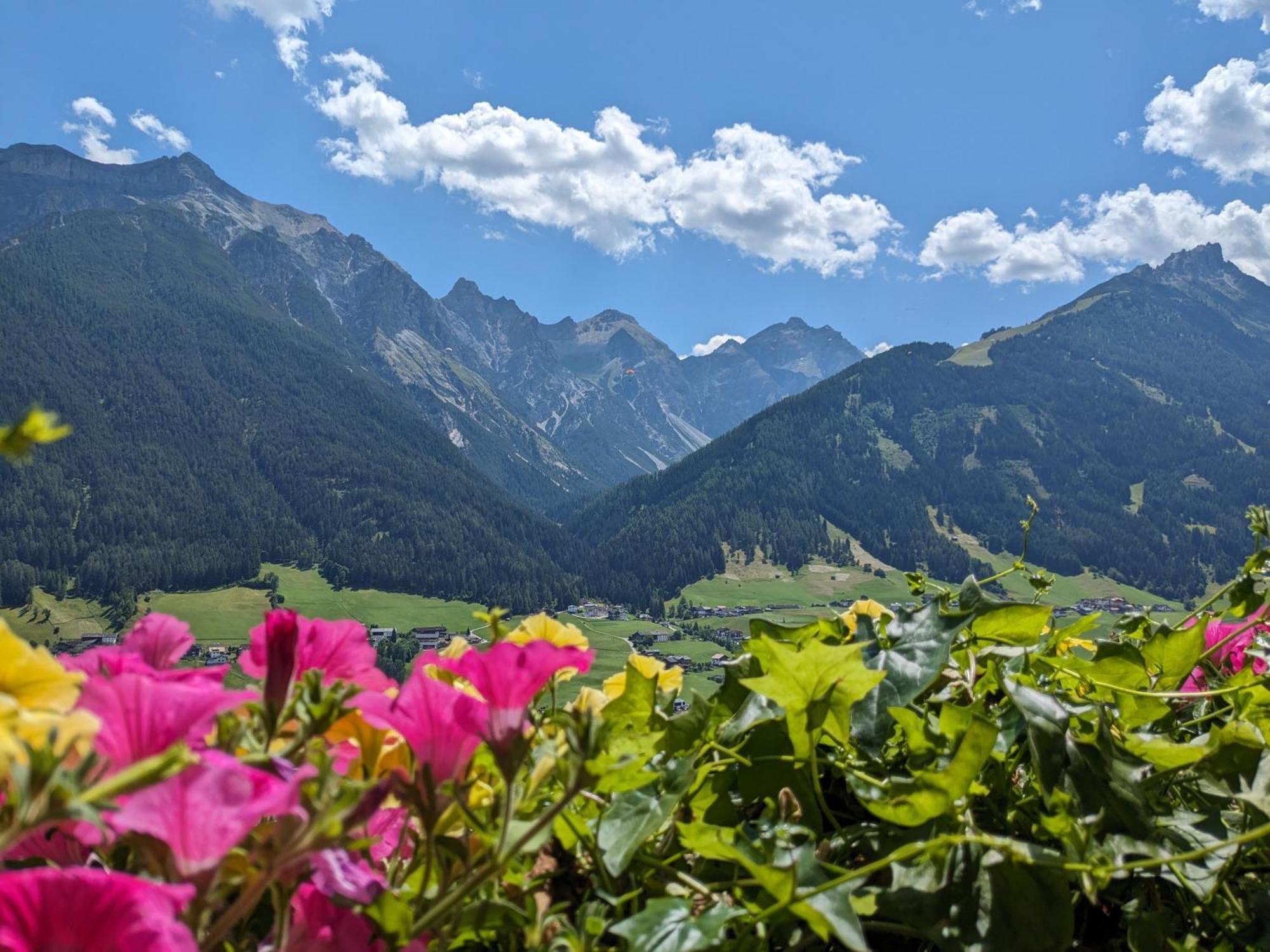 Jedlerhof Neustift im Stubaital