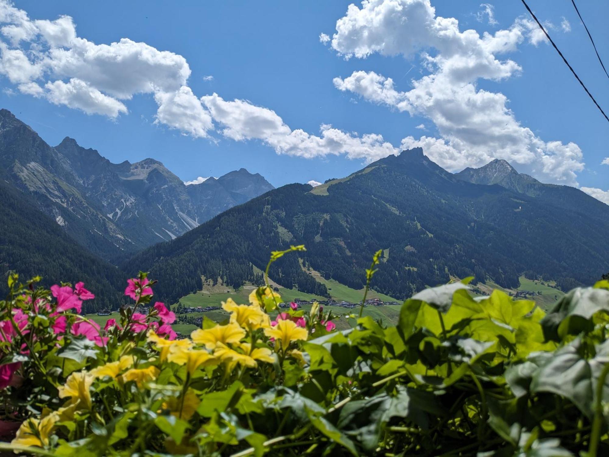 Apartment Jedlerhof Neustift im Stubaital