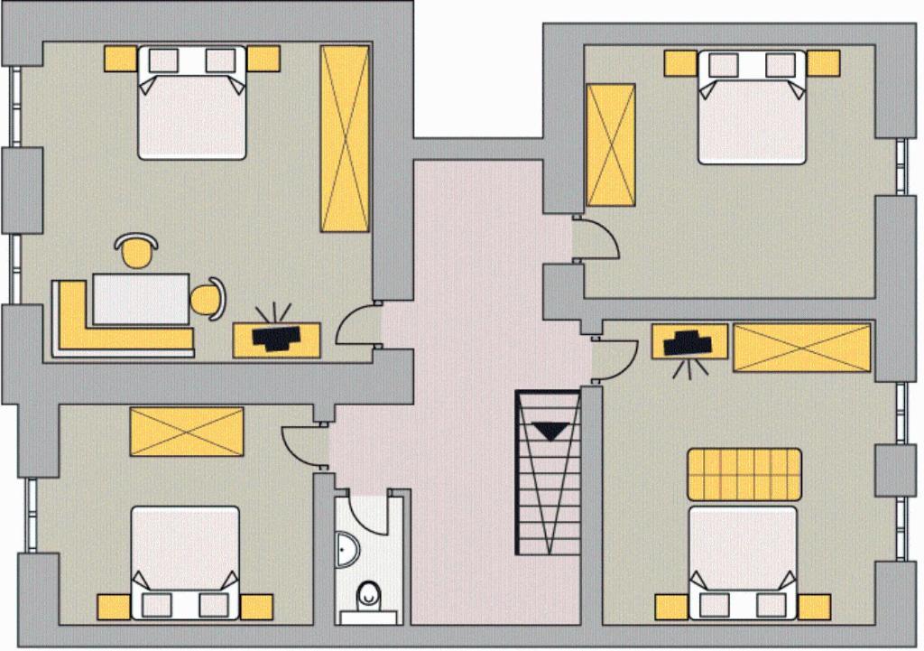 Apartment Jedlerhof Neustift im Stubaital