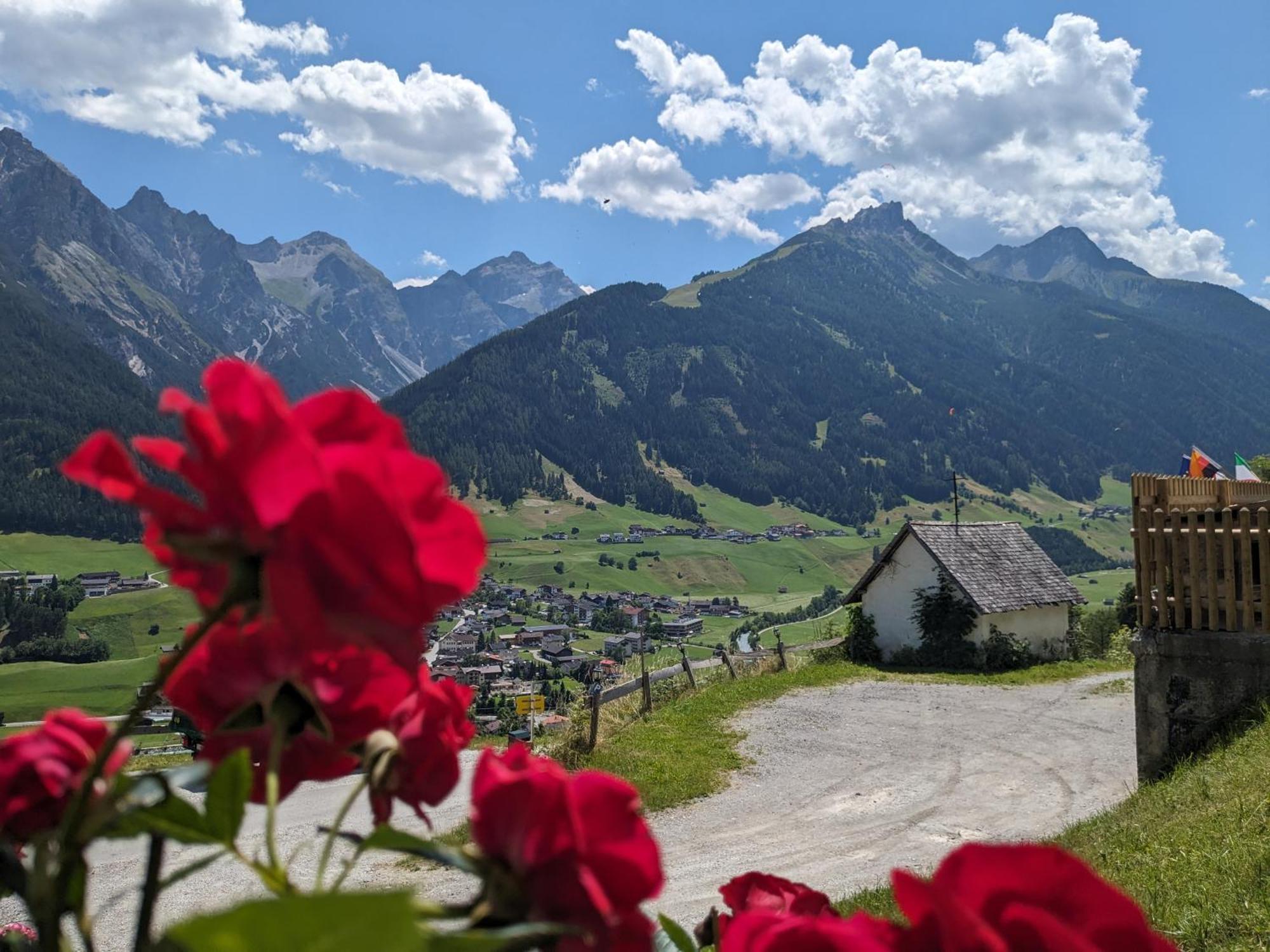 Jedlerhof Neustift im Stubaital