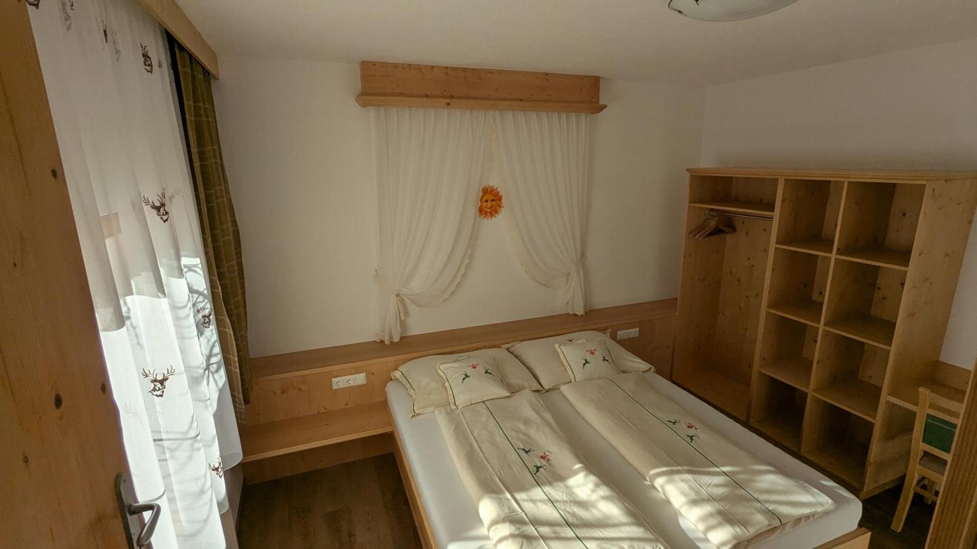 Jedlerhof Apartmán