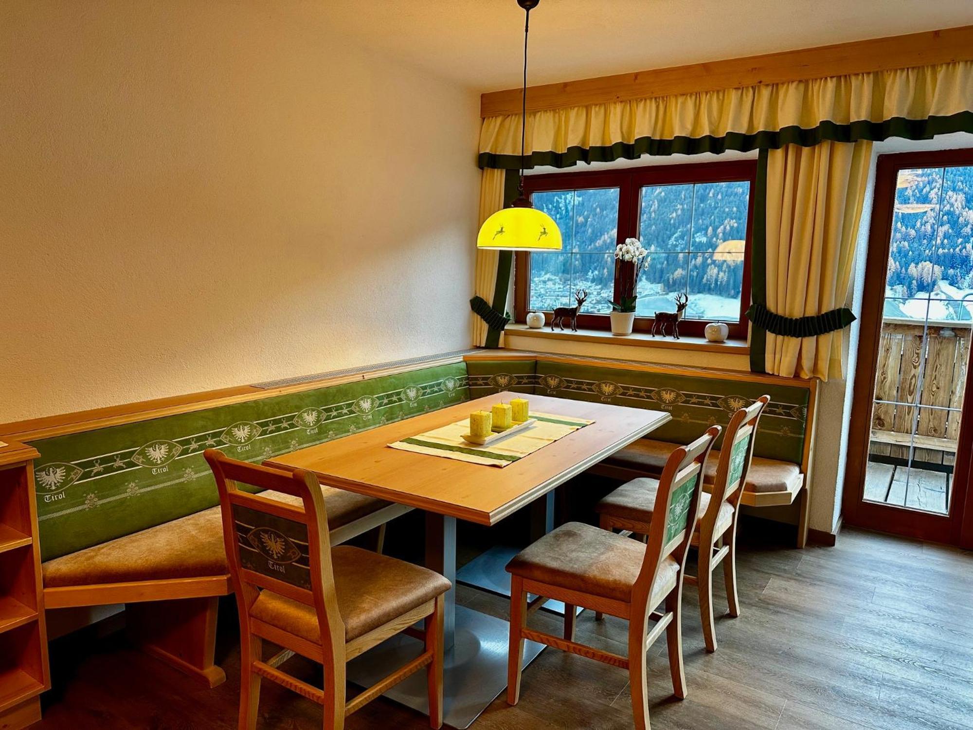 Apartment Jedlerhof