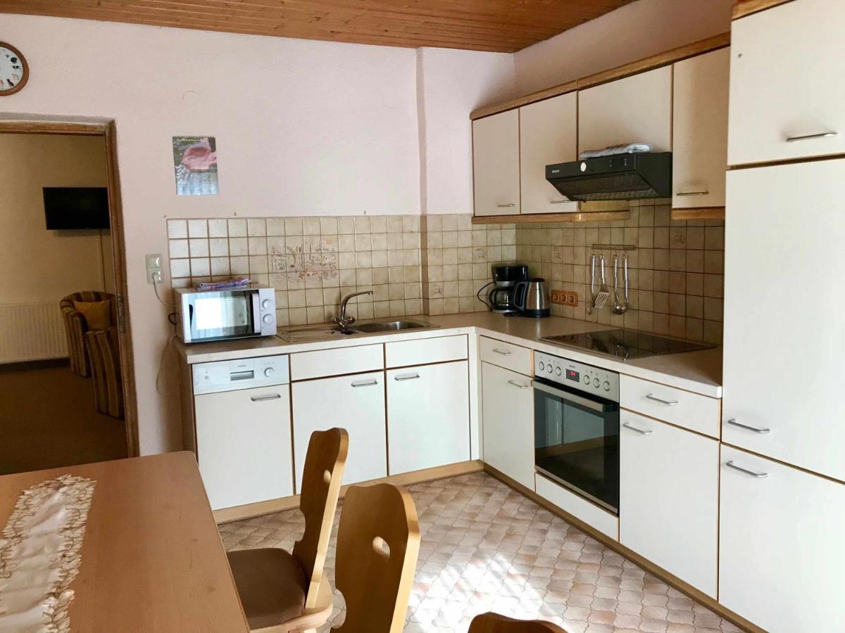 Apartment Jedlerhof Neustift im Stubaital