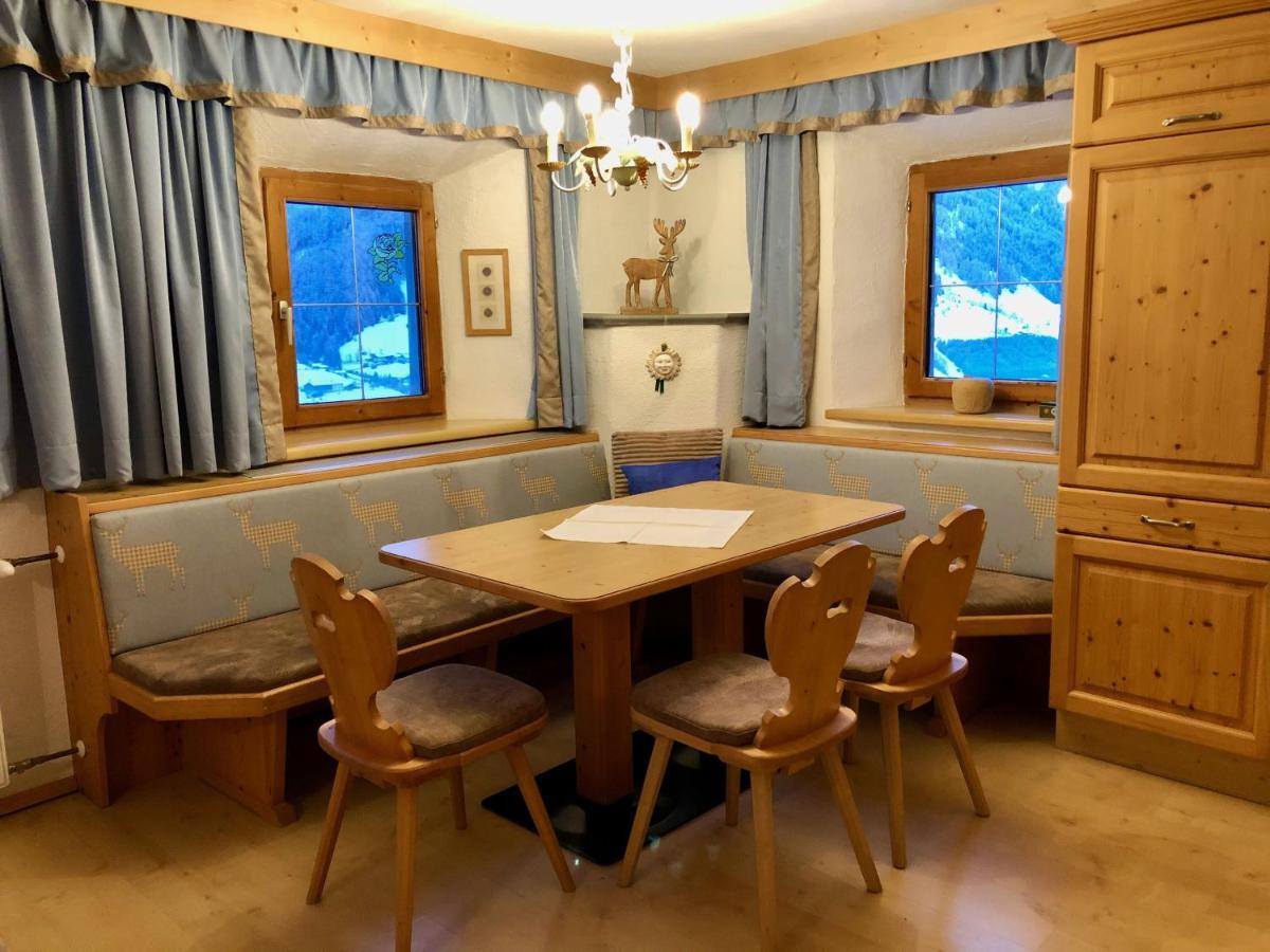 Apartmán Jedlerhof *