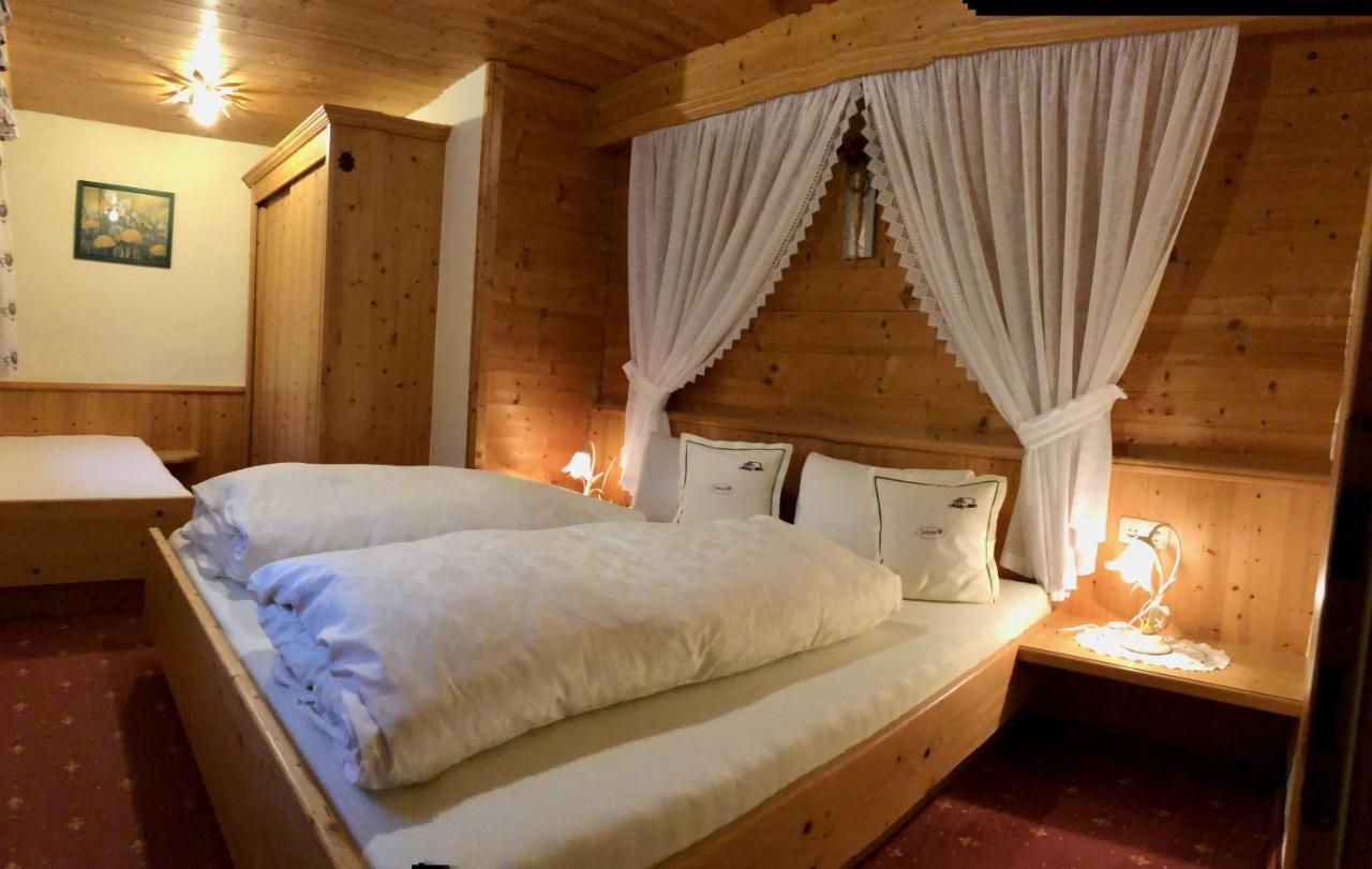 Apartmán Jedlerhof *