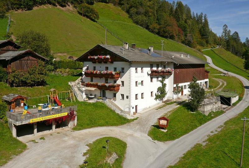 Jedlerhof